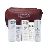 باقة ماكسون للتفتيح والتخلص من التصبغات