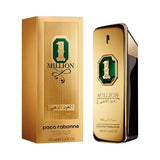 باكو رابان عطر ون مليون العود الذهبي للرجال - انتنس برفيوم 100مل.
