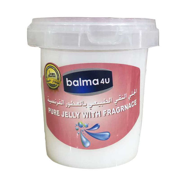بالما 4U جلي نقي طبيعي