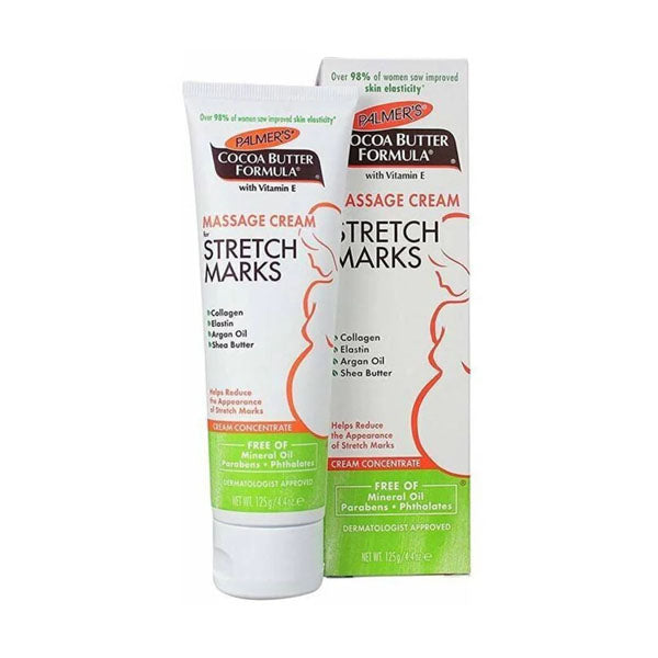 بالمرز كريم عصار للحوامل