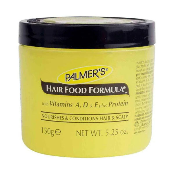 بالمرز كريم مغذي للشعر