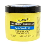 بالمرز كريم شعر القشرة