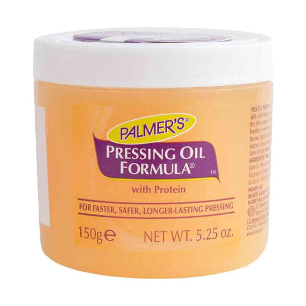 بالمرز كريم شعر بريسنج اويل فورميولا