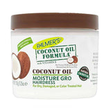 بالمرز كريم شعر جوز هند