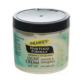 بالمرز كريم شعر لايت كريم