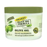 بالمرز كريم تصفيف الشعر بتركيبة زيت الزيتون 250 جم.