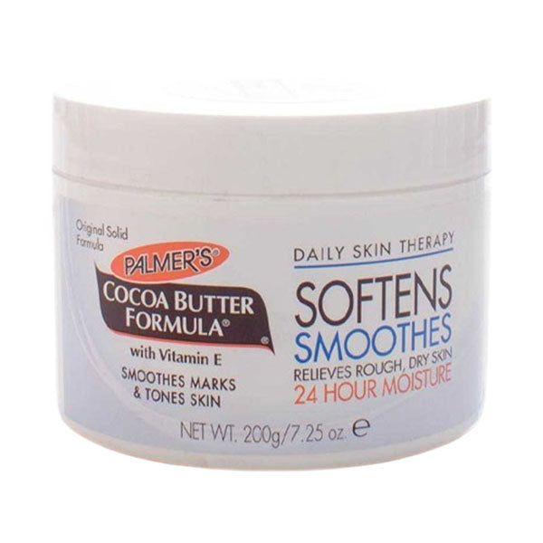 بالمرز كريم زبدة الكاكاو للرضاعة