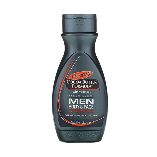 بالمرز لوشن بفيتامين E