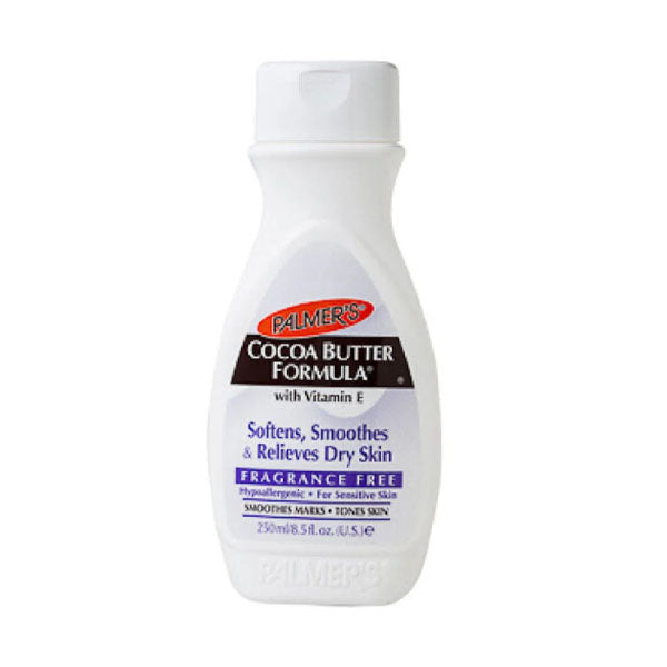 بالمرز لوشن زبدة الكاكاو