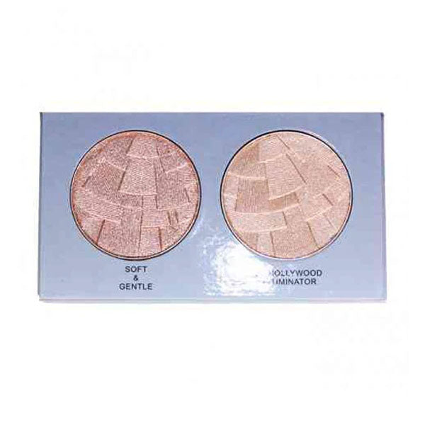 باليت اضاءة ليب ارتست