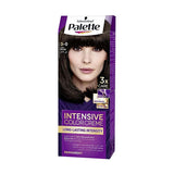 Palette Hair Color Intensive Color Crème 3 Dark Brown