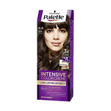 Palette Hair Color Intensive Color Creme 5 Light Brown