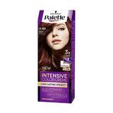 باليت صبغة شعر مكثفة 6.8