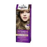 Palette Hair Color Intensive Color Creme 7 Medium Blonde