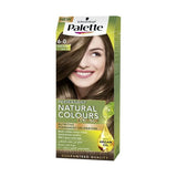 Palette Naturals Hair Dye 6.0 Dark Blonde