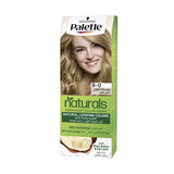 Palette Naturals Hair Dye 8.0 Light Blonde