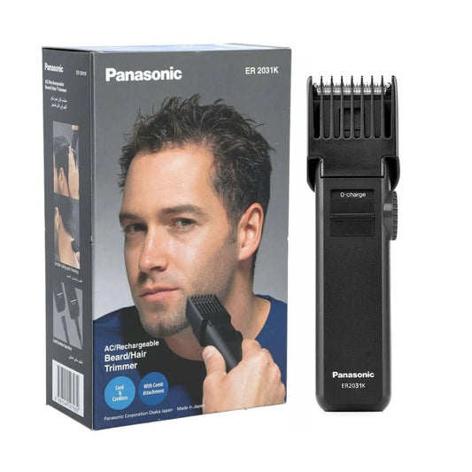باناسونيك ماكينة حلاقه لتشذيب الشعر واللحية