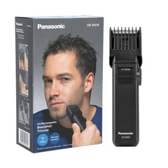 باناسونيك ماكينة حلاقه لتشذيب الشعر واللحية
