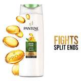 Pantene shampoo nature fusion 180 ml
