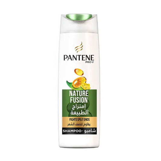 Pantene shampoo nature fusion 180 ml