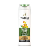 Pantene shampoo nature fusion 180 ml