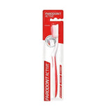 بارودونت اكتيف فرشاة اسنان متوسطة