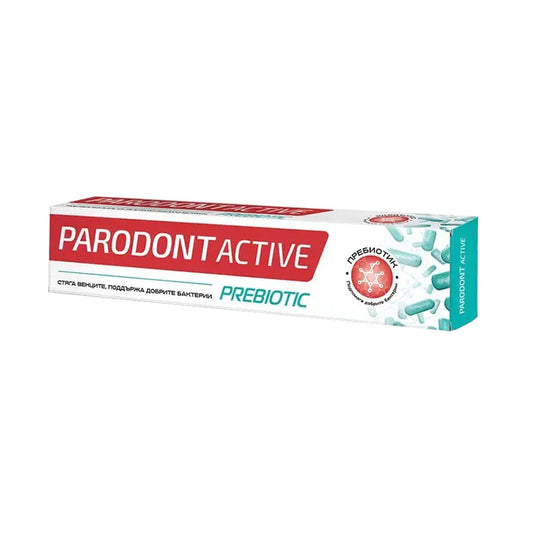 Parodont Active Prebiotic Toothpaste 75 ml