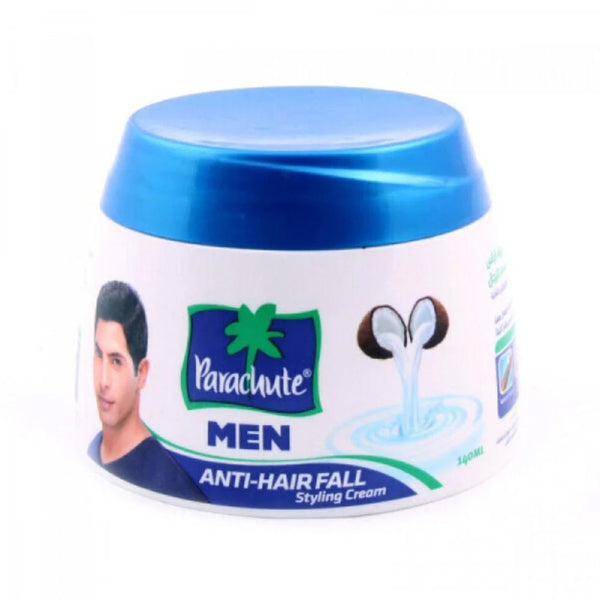 بارشوت كريم ضد تساقط الشعر للرجل