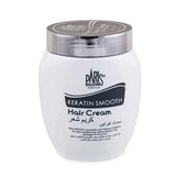 باريس كولكشن كريم الشعر سموث كيراتين