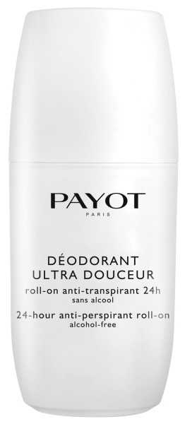 بايو مزيل للعرق رول اون بخلاصة زهور البابونج لحماية تدوم 24 ساعة 75 مل.