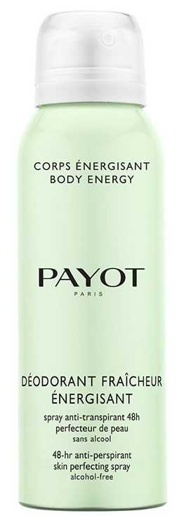 بايوت سبراى مزيل للعرق