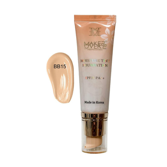 BB15 فاونديشن ميك اوفر 22 كريم اساس سائل مرطب