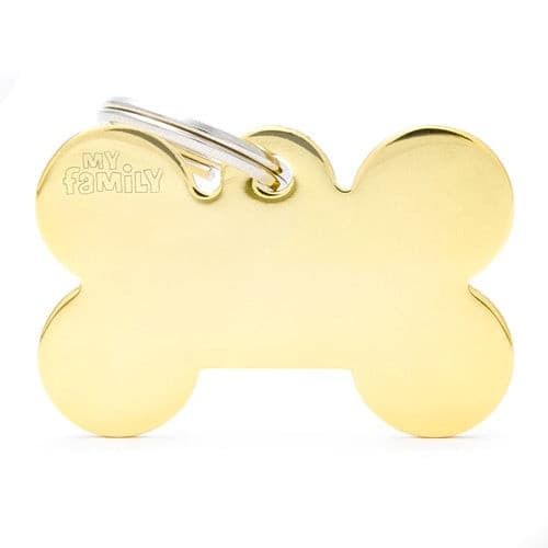 ماي فاميلي قلادة نحاس صغير | صيدلية.كوم.