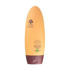 Arganmidas shampoo For All Hair Types 450 Ml