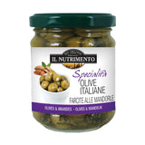 ببروبايوس إل نوتريمنتو زيتون أخضر