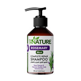 By Nature Hair Repair Shampoo with Rosemary and Mint 250 ml
