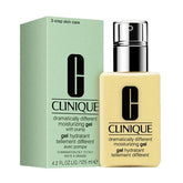 Clinique moisturizing gel 125 ml