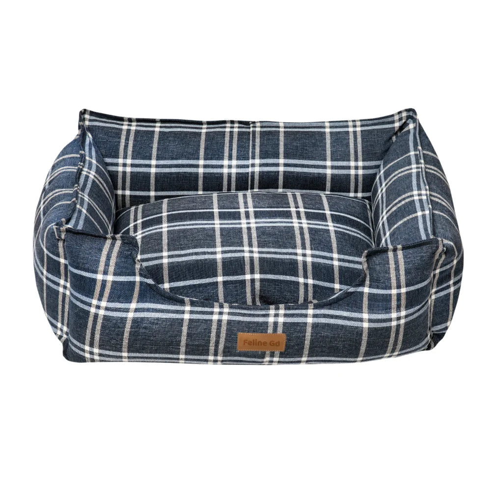 فيلاين قو سرير تارتان صغير | صيدلية.كوم.