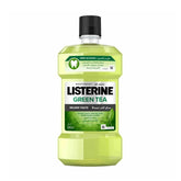 Listerine Green Tea Mouthwash 500 ml