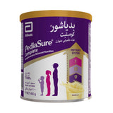 Pediasure baby milk complementary food with honey 400 gm