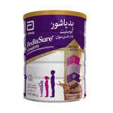 Pediasure baby milk complementary food with chocolate 900 gm
