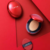 كريم أساس ماسك فيت ريد كوشن إن 31 فرينش بيج 18 جم من تيرتير | صيدلية.كوم.