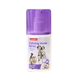 بيفار بخاخ مهدئ للقطط والكلاب 125 مل |  صيدلية.كوم.