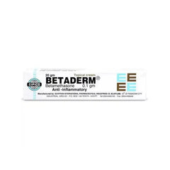 بيتاديرم كريم