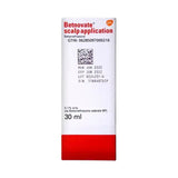 بتنوفيت محلول لفروة الراس 30 مل | صيدلية.كوم.