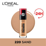 Loreal Inflap Liquid 220