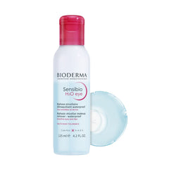 Bioderma Sensibio H2O Eye 125 ml