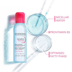 Bioderma Sensibio H2O Eye 125 ml