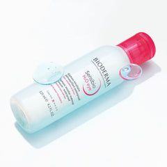 Bioderma Sensibio H2O Eye 125 ml