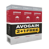 بخاخ تساقط الشعر عرض أفالون افوجين 5% 50 مل 2+1 | صيدلية.كوم.